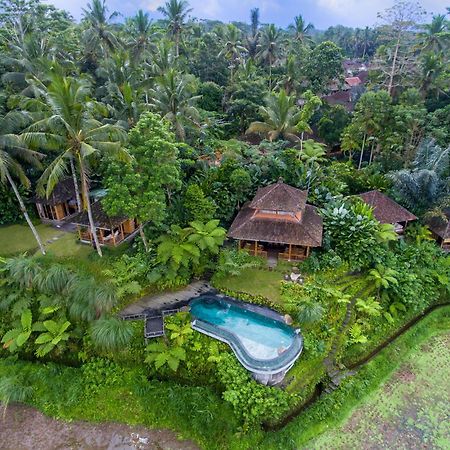 Bed and Breakfast Dewi Tara Haven Ґіаньяр Екстер'єр фото