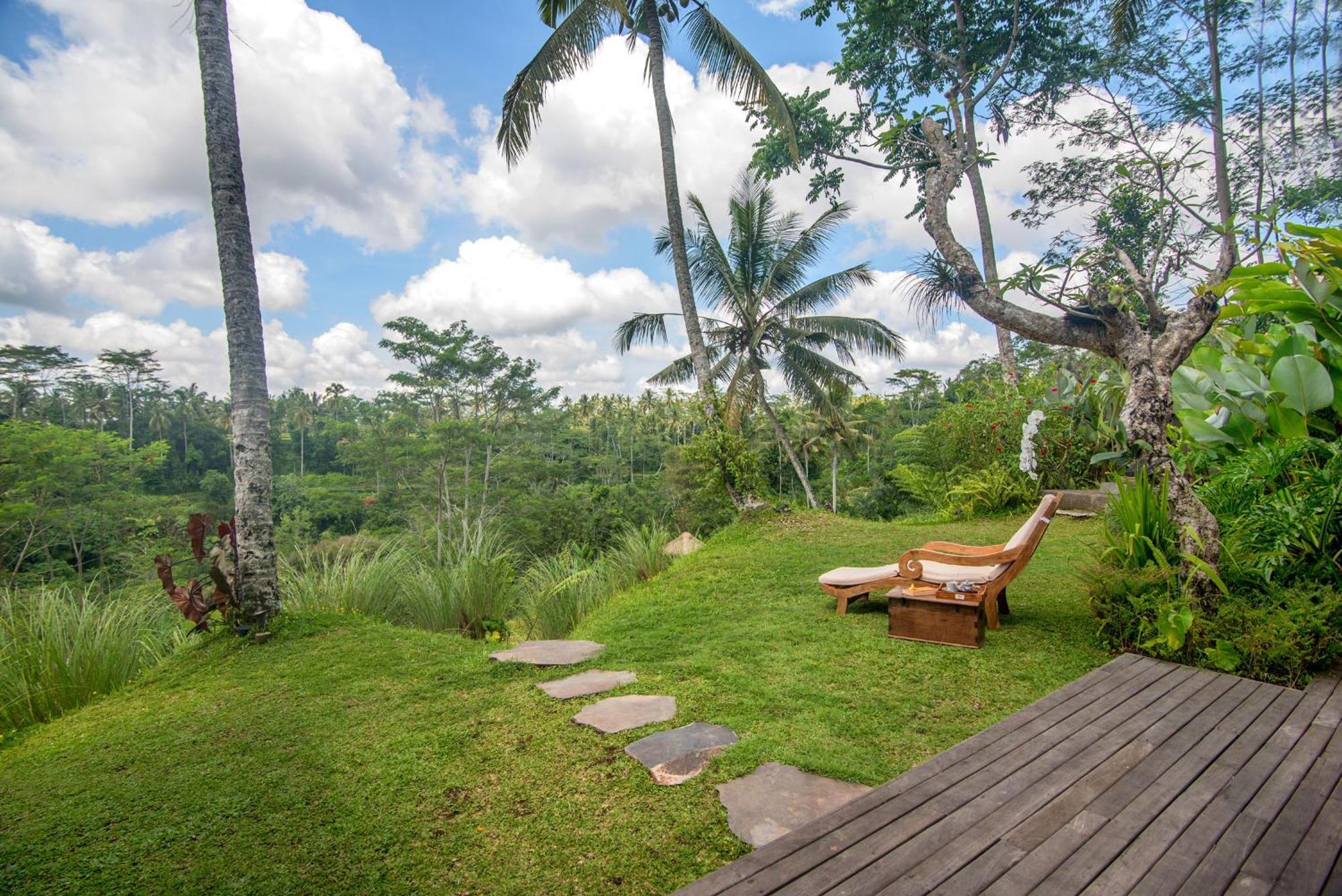 Bed and Breakfast Dewi Tara Haven Ґіаньяр Екстер'єр фото