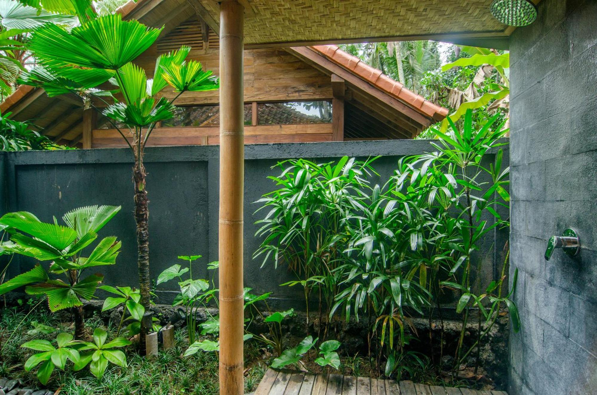 Bed and Breakfast Dewi Tara Haven Ґіаньяр Номер фото