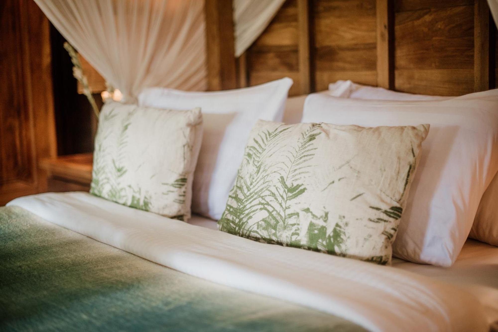 Bed and Breakfast Dewi Tara Haven Ґіаньяр Номер фото
