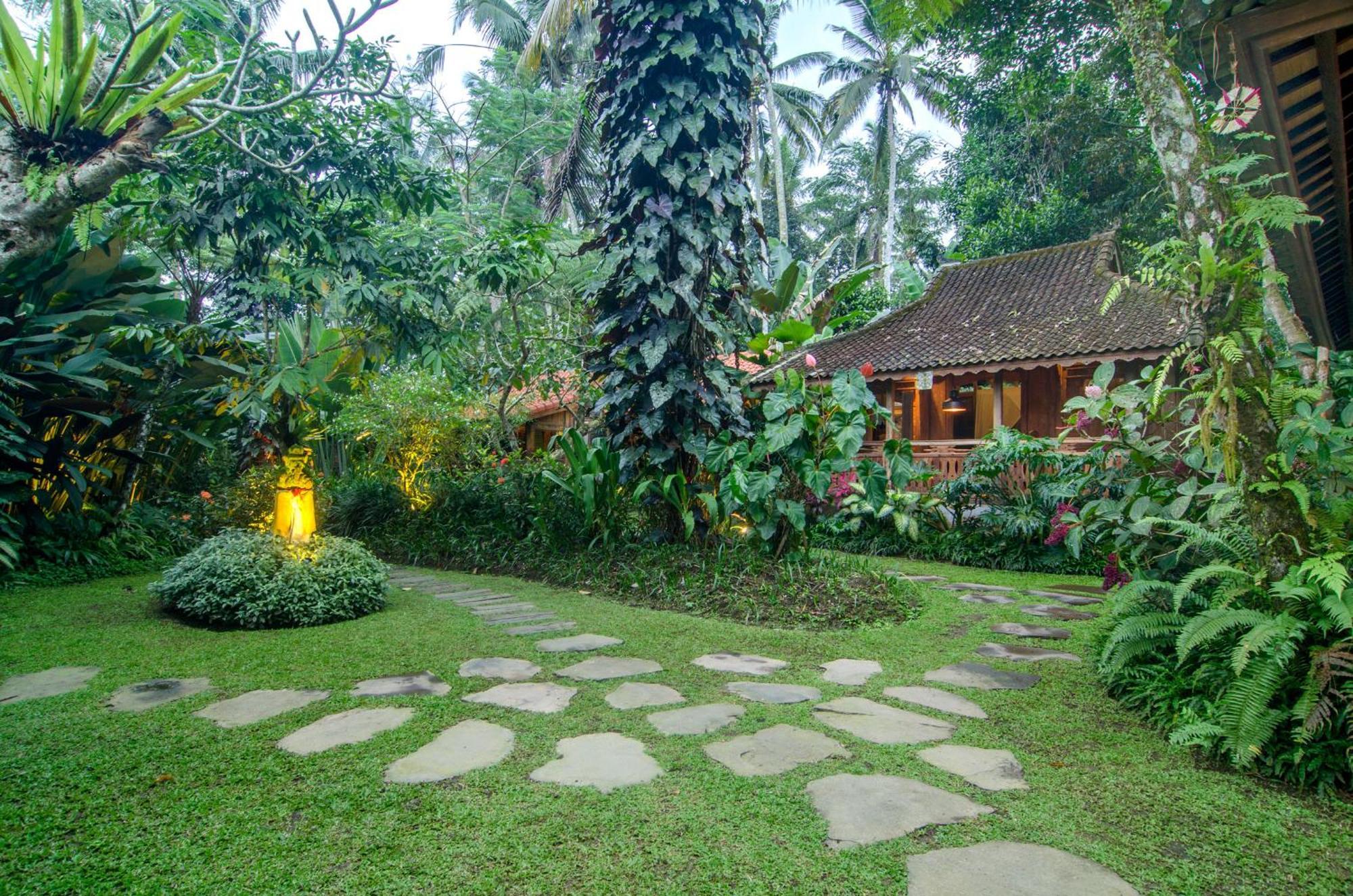 Bed and Breakfast Dewi Tara Haven Ґіаньяр Номер фото